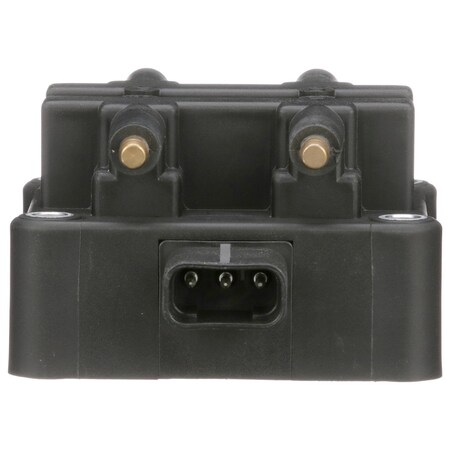 Delphi Ignition Coil, Gn10773 GN10773